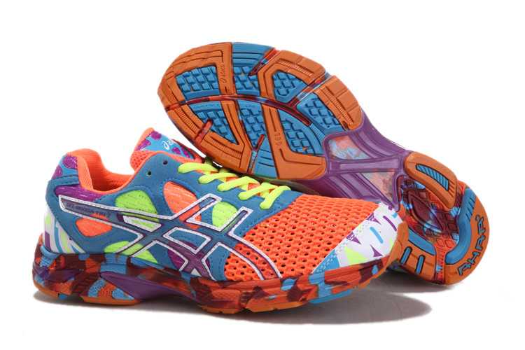 Asics Gel Noosa Tri 7 Chaussures Asics Melbourne